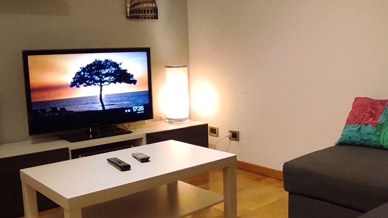 Photo of Livingroom in Fossolo