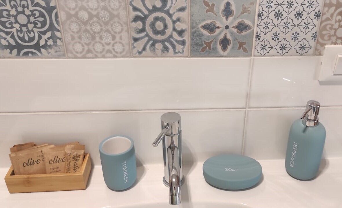 Photo of Bathroom in Fossolo