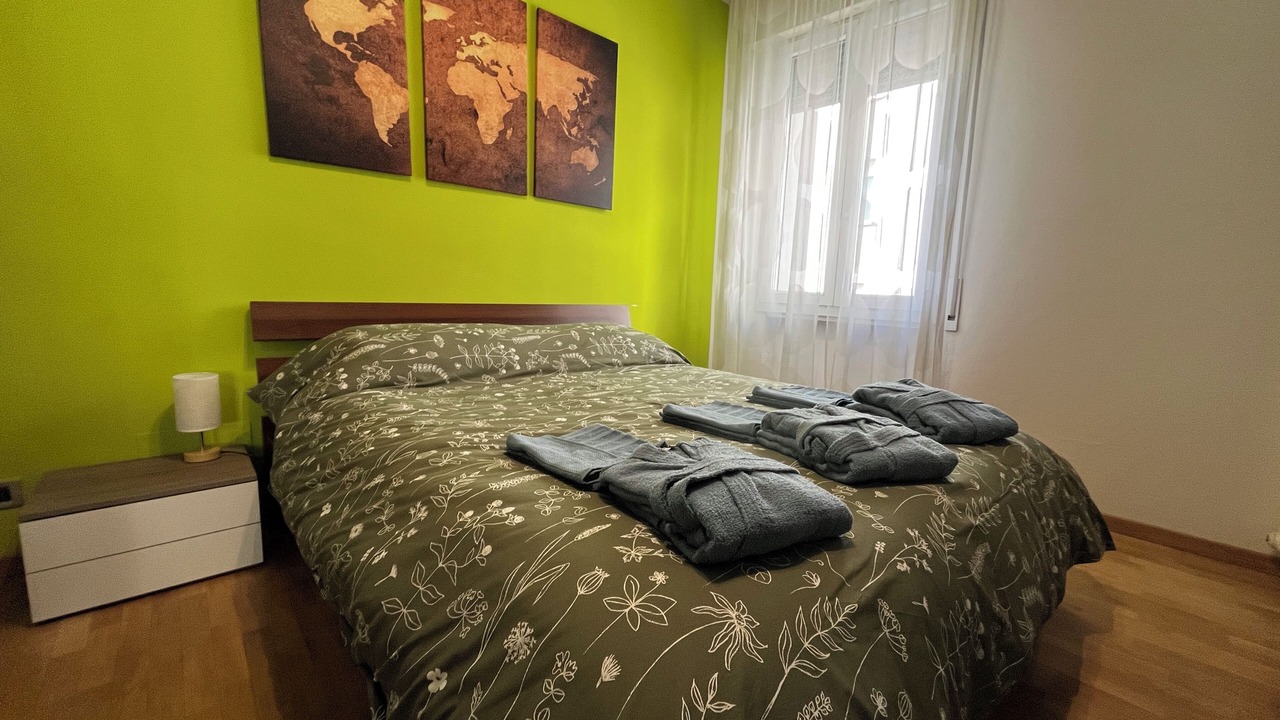 Photo of Bedroom in Fossolo