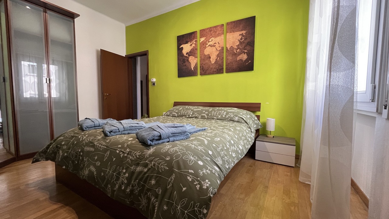 Photo of Bedroom in Fossolo