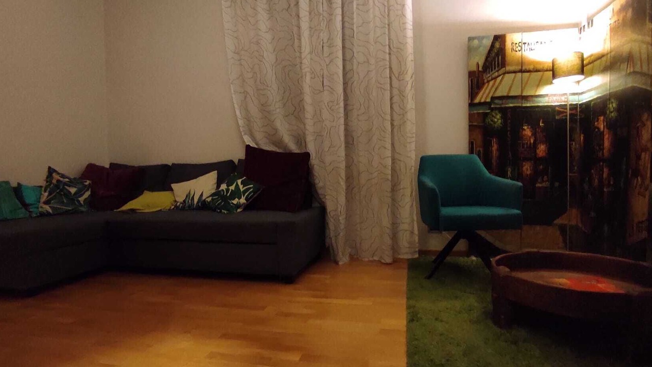 Photo of Livingroom in Fossolo