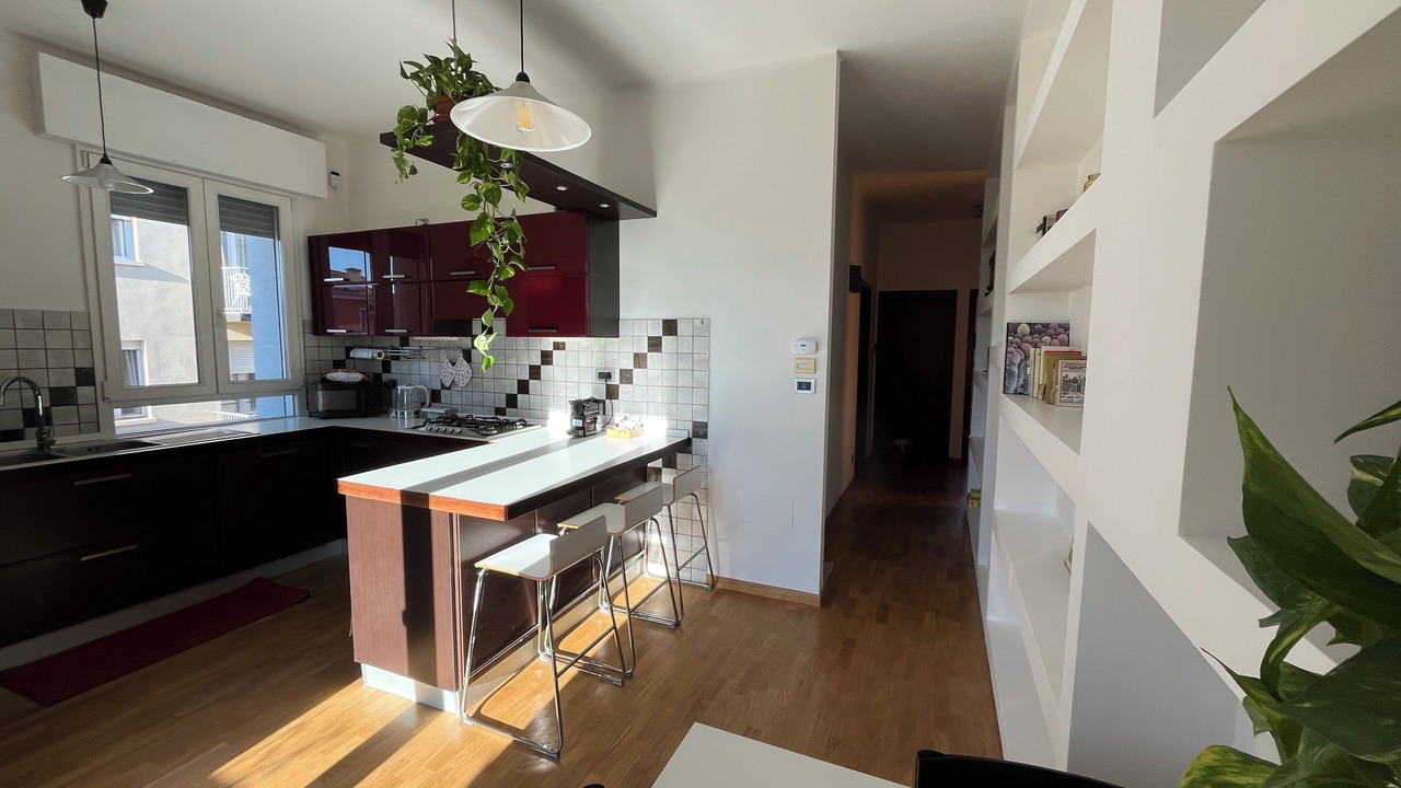 Photo of Kitchen in Fossolo