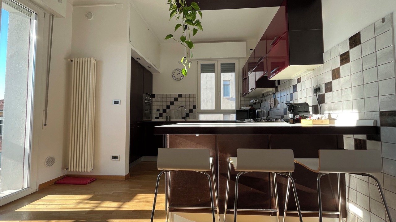 Photo of Kitchen in Fossolo