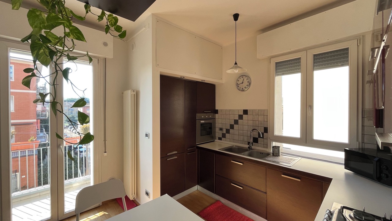 Photo of Kitchen in Fossolo