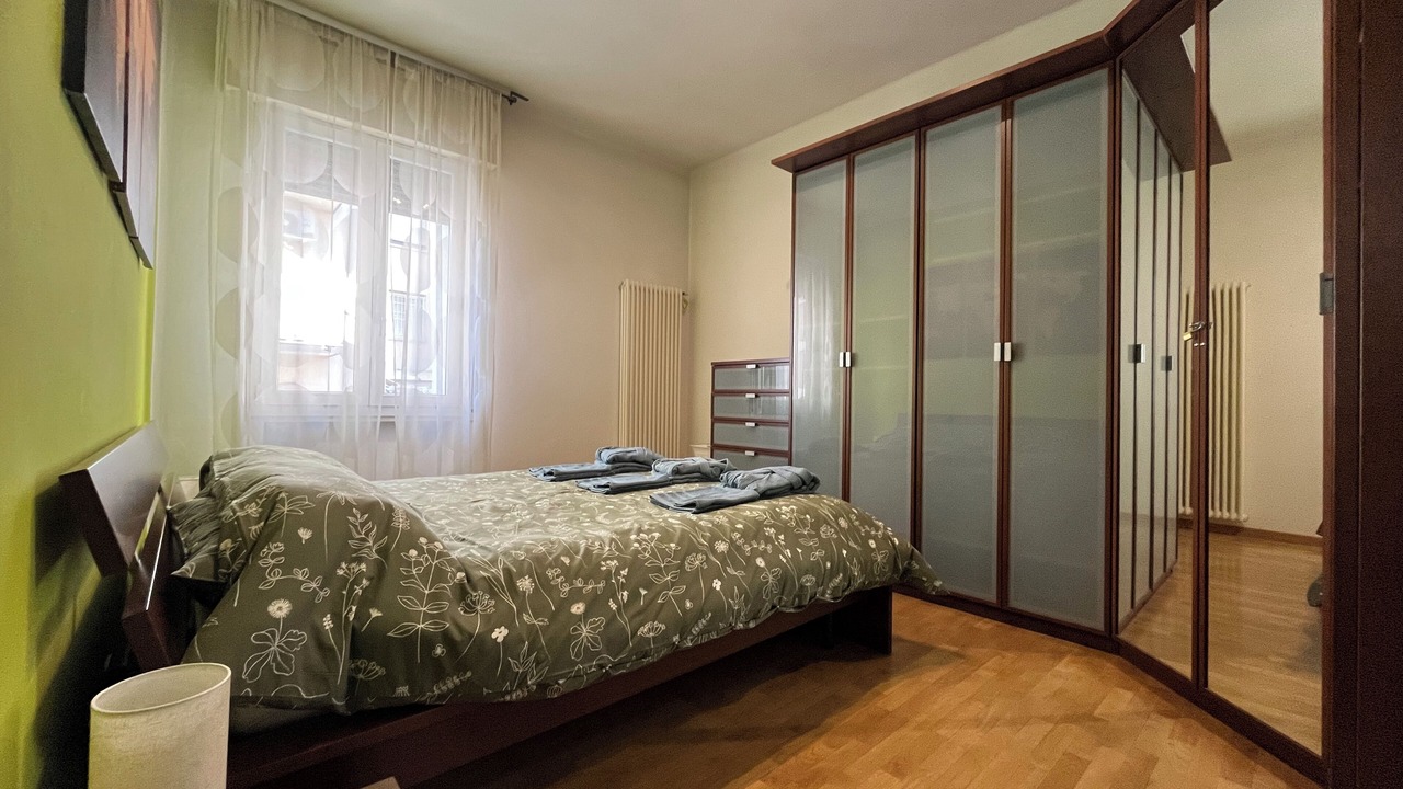 Photo of Bedroom in Fossolo