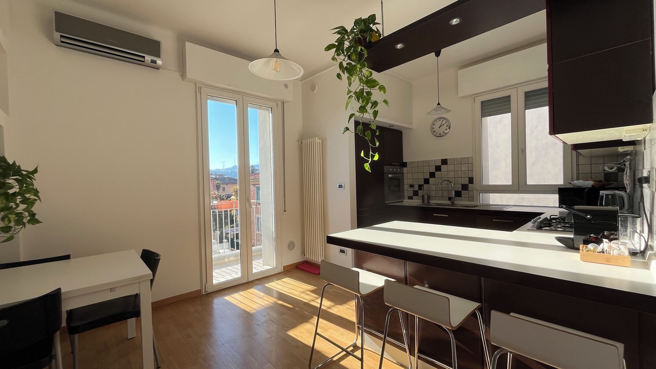 Photo of Kitchen in Fossolo