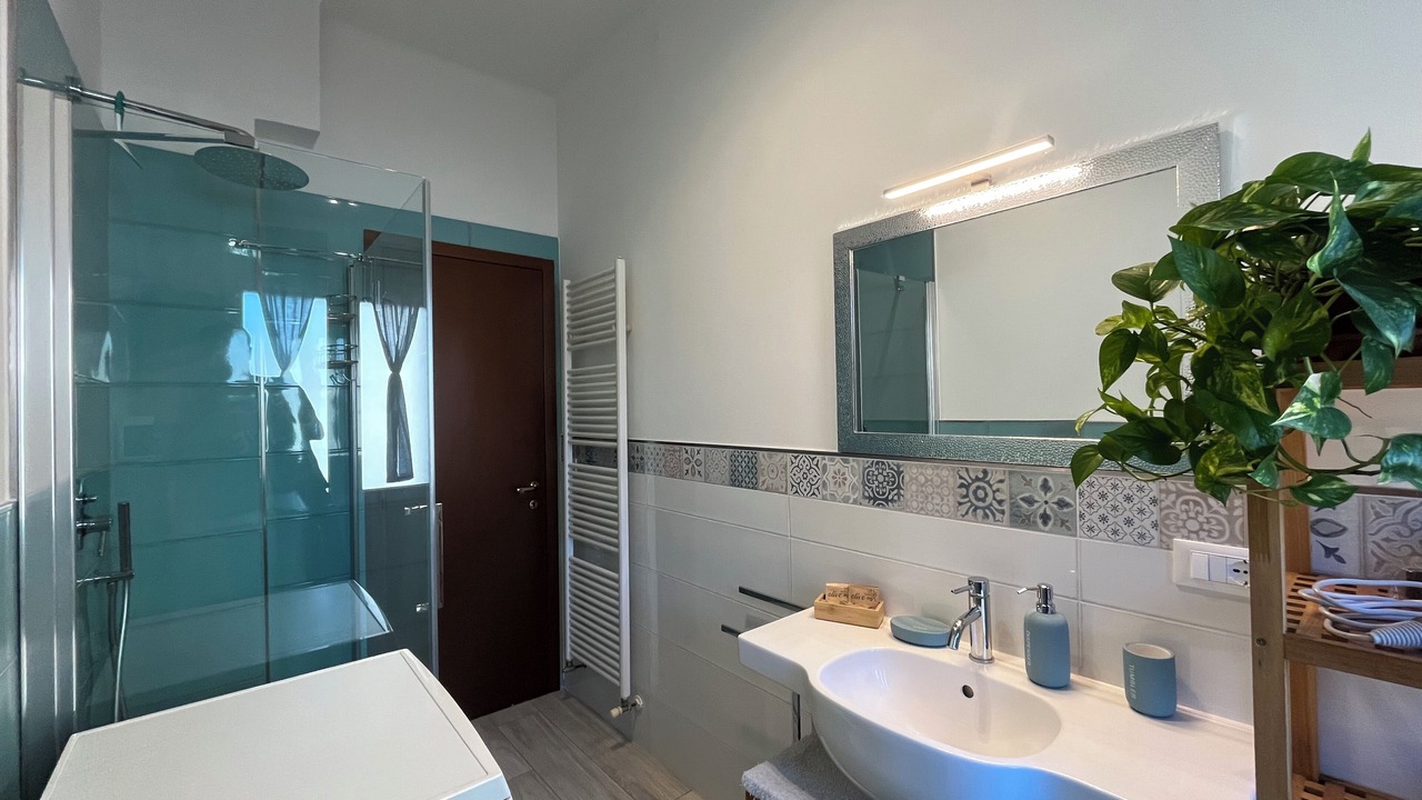 Photo of Bathroom in Fossolo