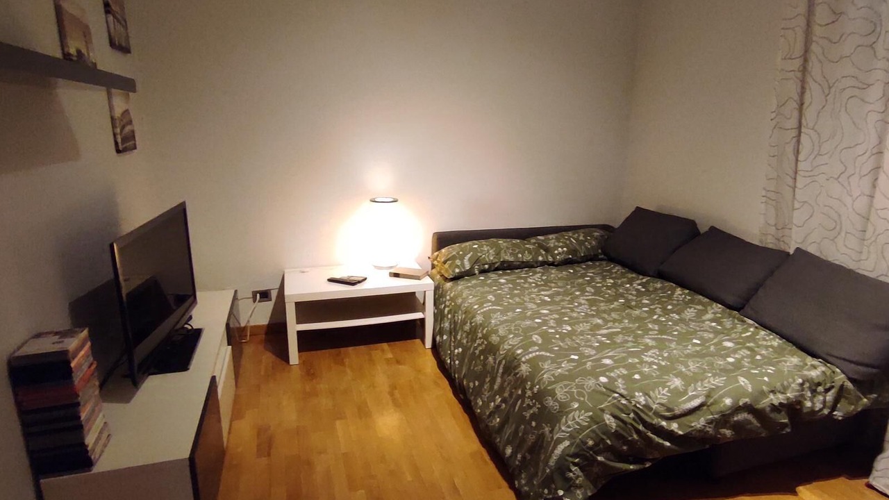 Photo of Bedroom in Fossolo