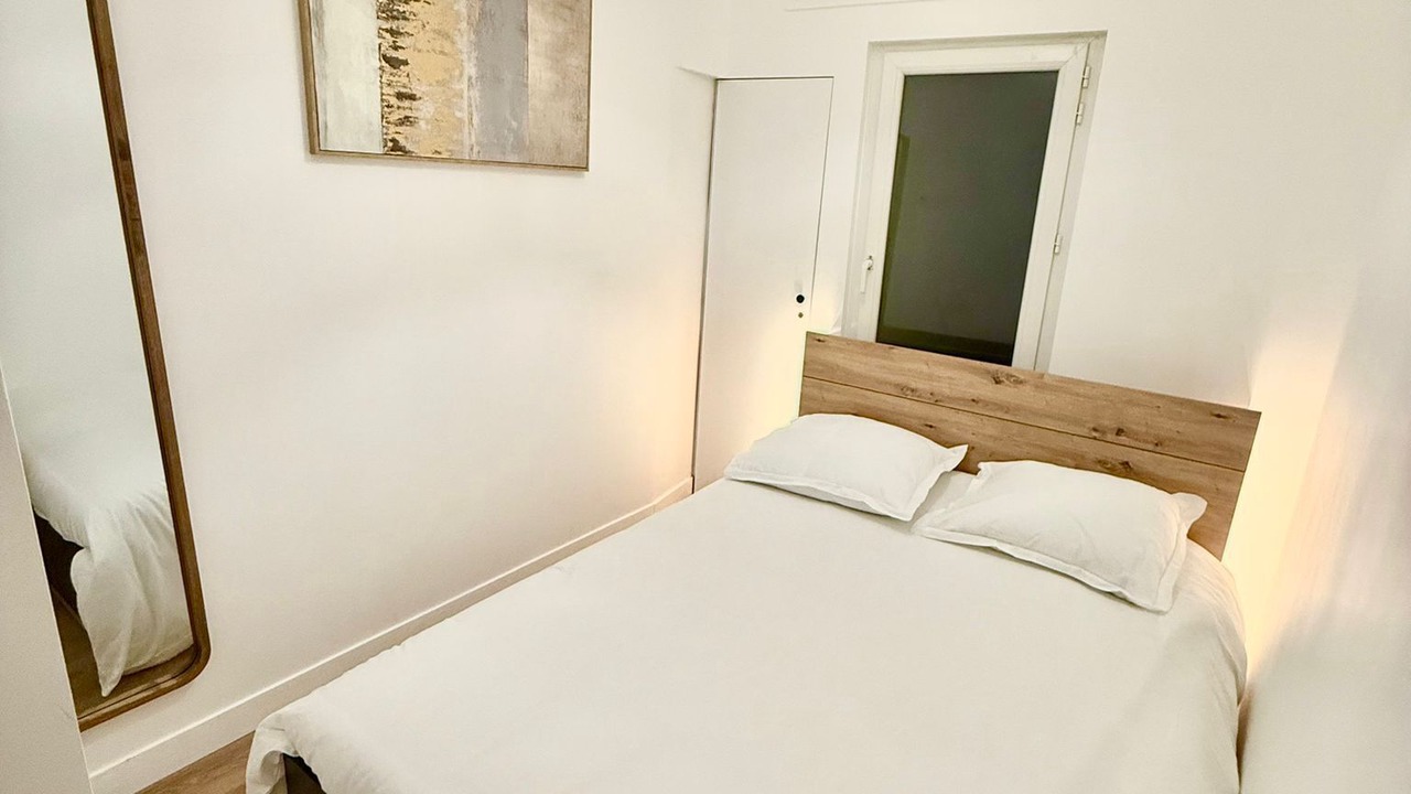 Photo of Bedroom in Old Town