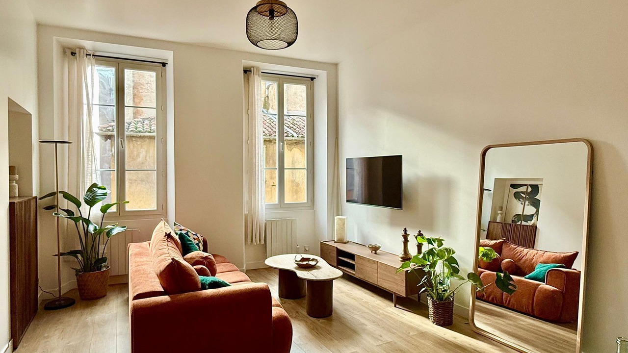 Photo of Livingroom in Old Town