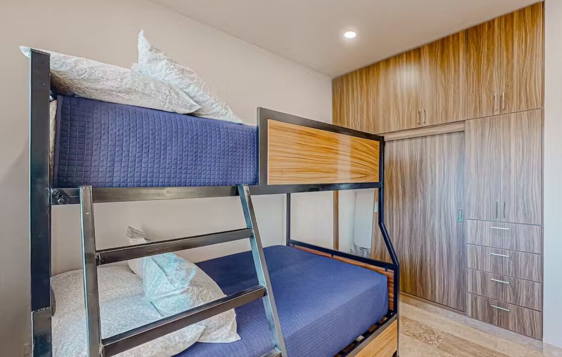 Photo of Bedroom in San Jose del Cabo