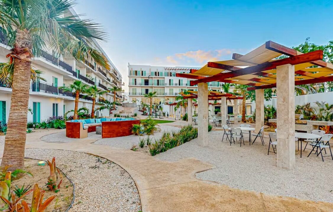 Photo of Outdoor in San Jose del Cabo