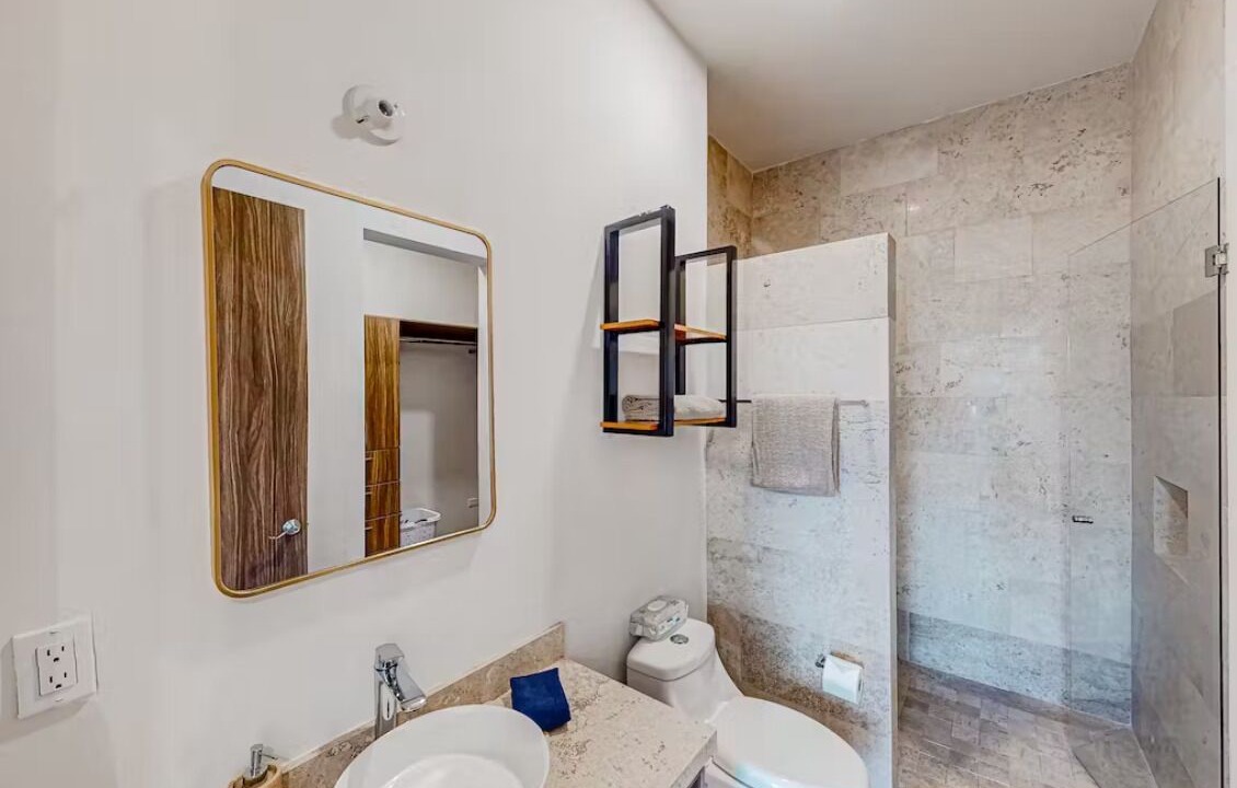 Photo of Bathroom in San Jose del Cabo