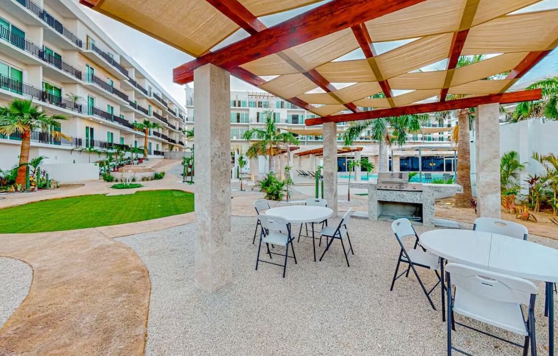 Photo of Outdoor in San Jose del Cabo