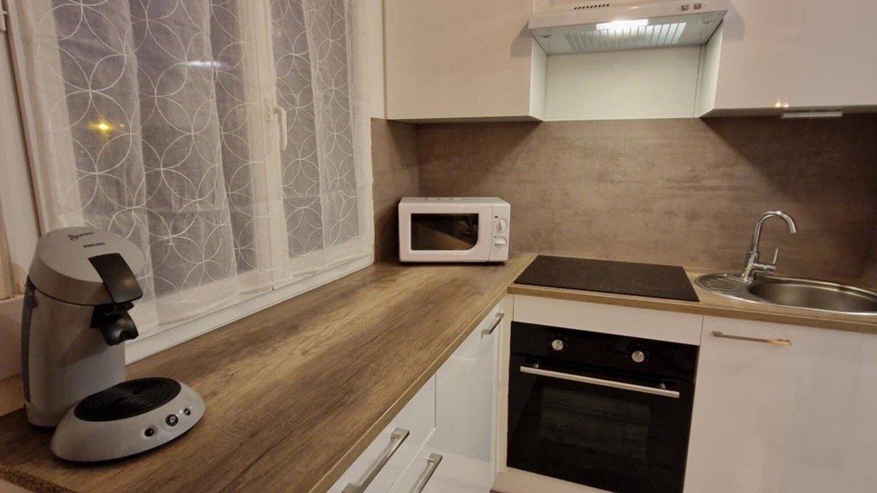 Photo of Kitchen in Albertville