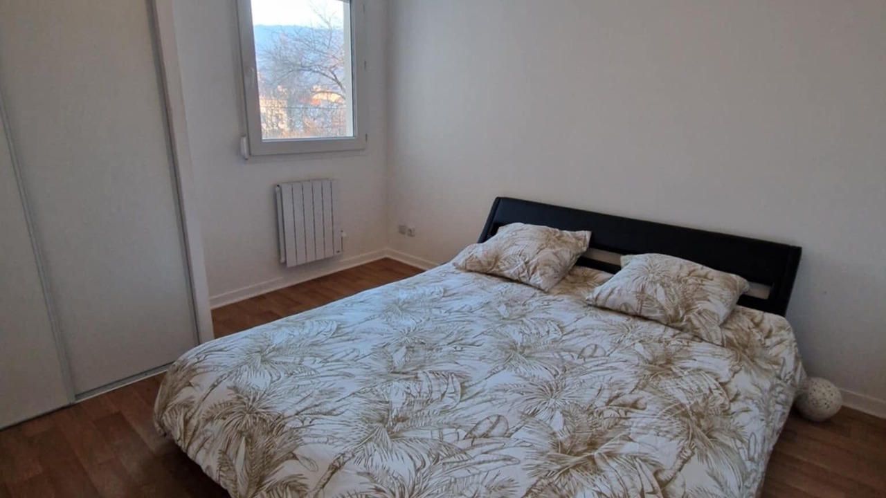 Photo of Bedroom in Albertville