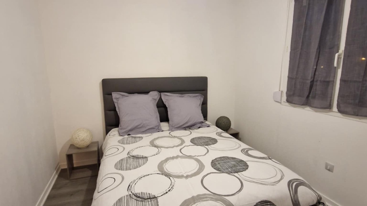 Photo of Bedroom in Albertville