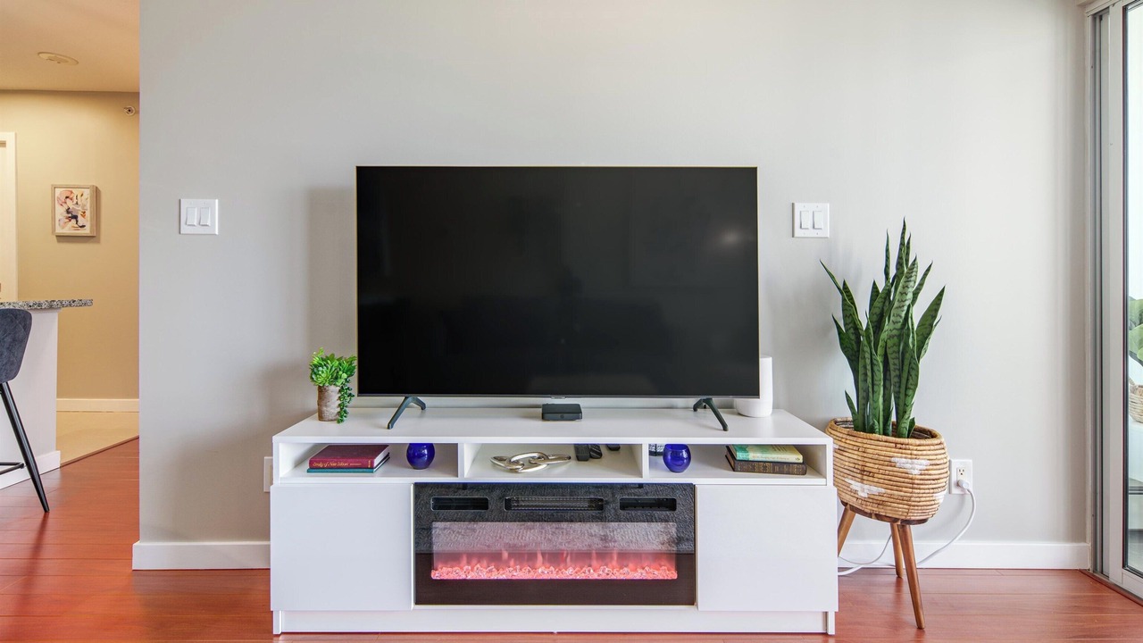Photo of Livingroom in Chinatown