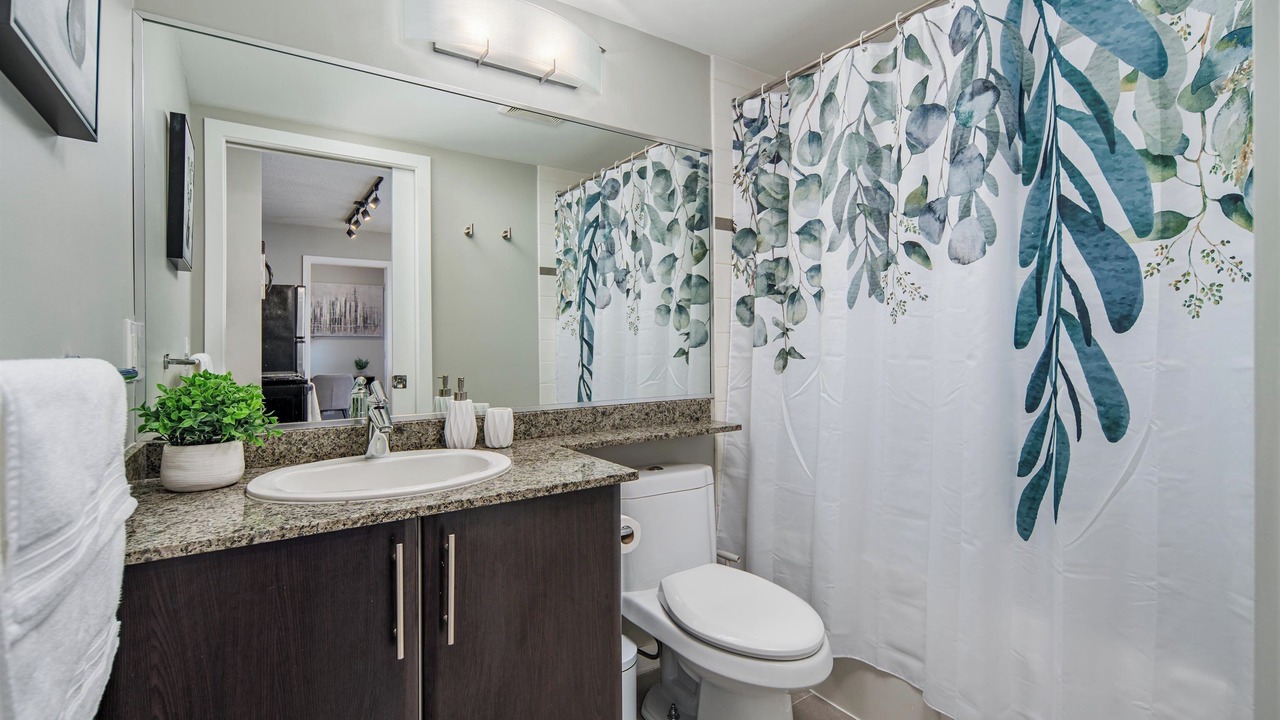 Photo of Bathroom in Chinatown