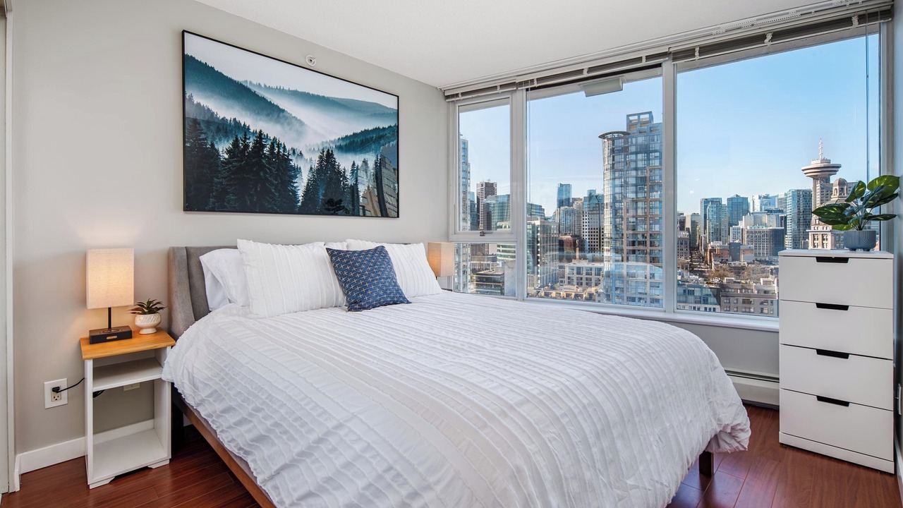 Photo of Bedroom in Chinatown