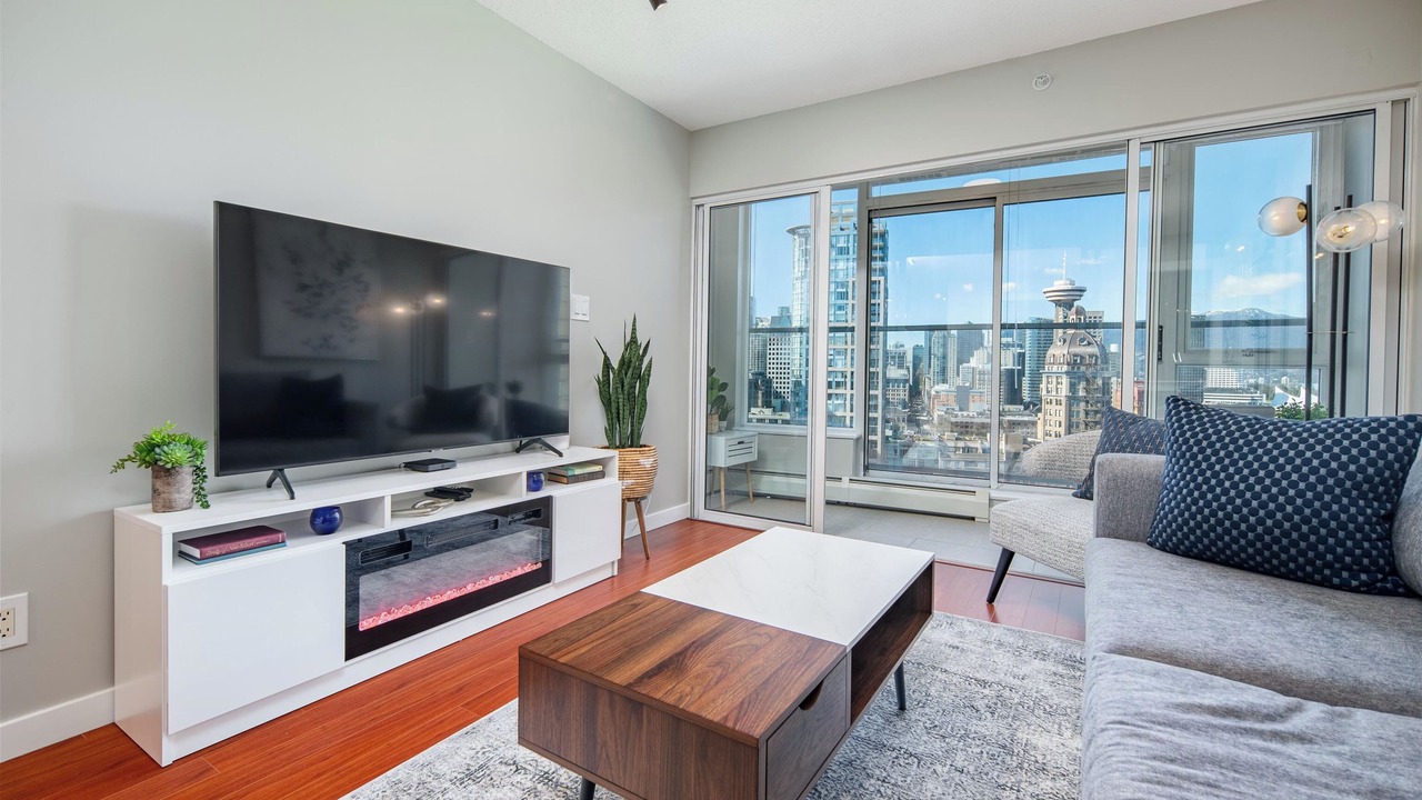 Photo of Livingroom in Chinatown