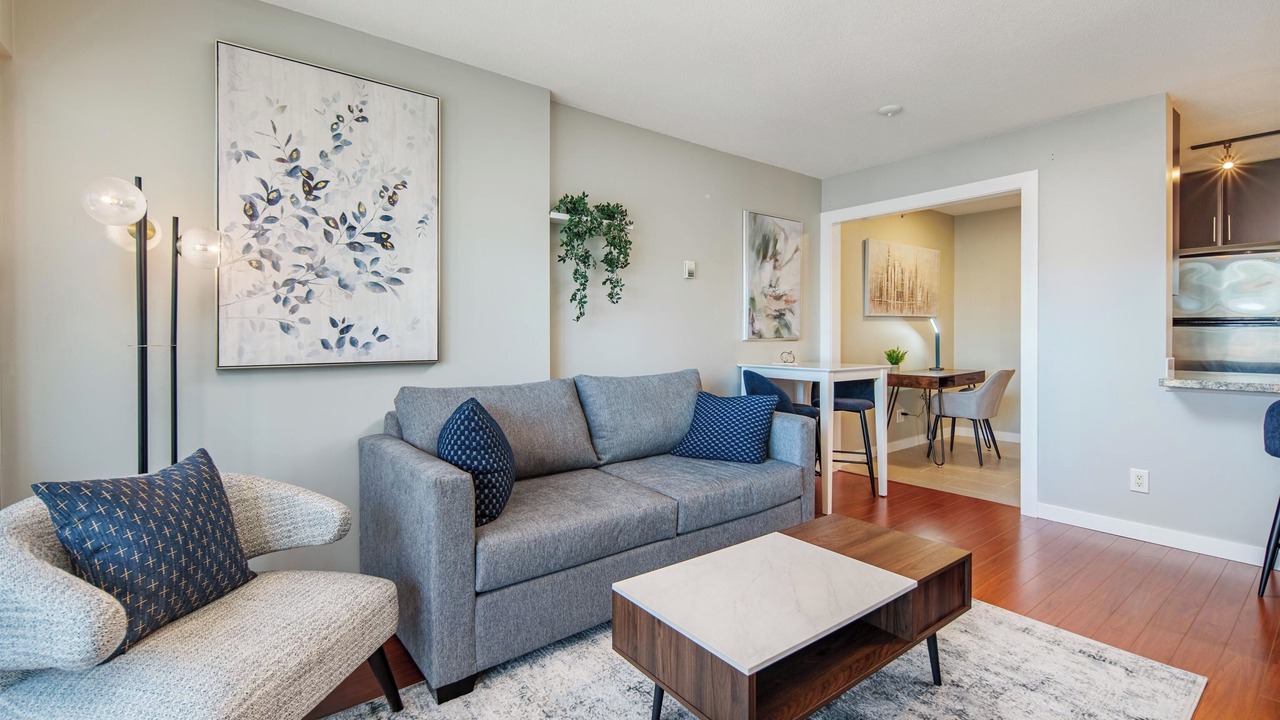 Photo of Livingroom in Chinatown