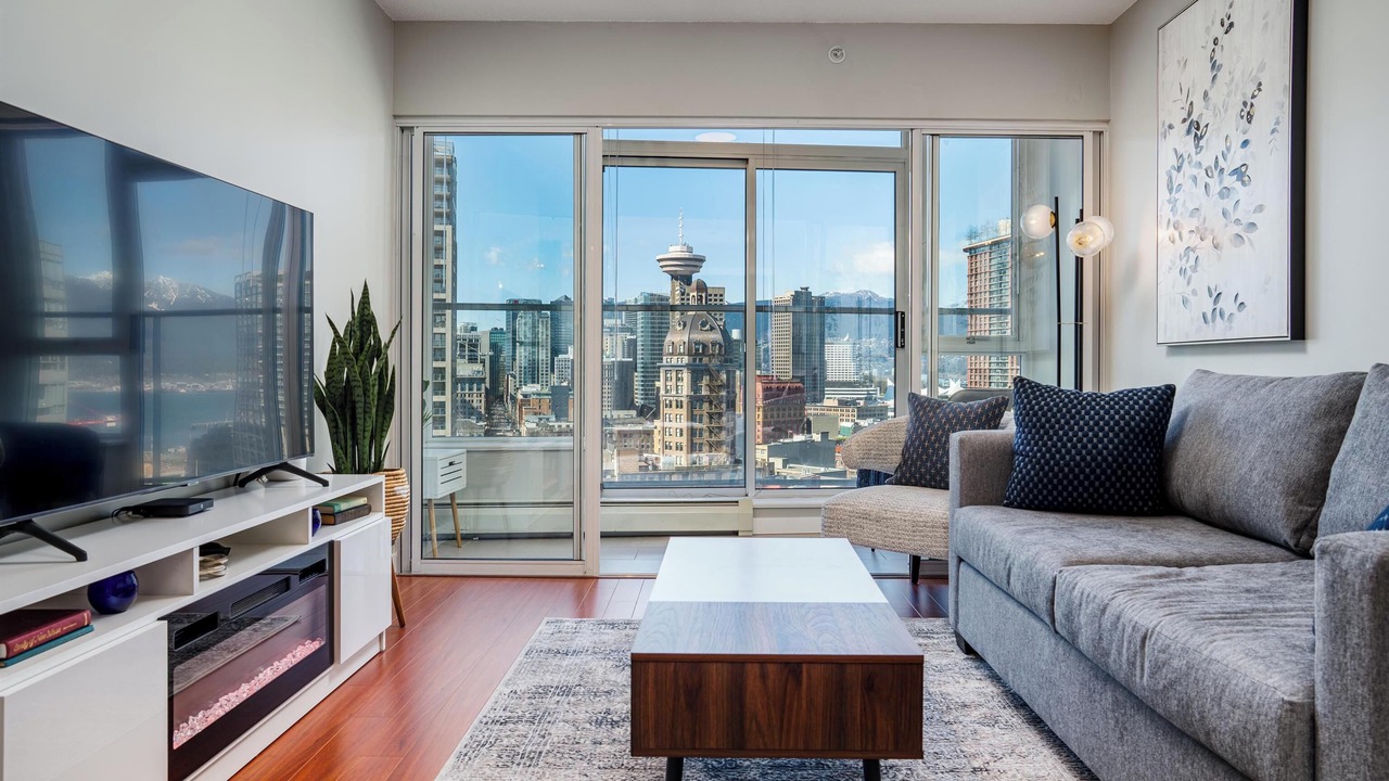 Photo of Livingroom in Chinatown