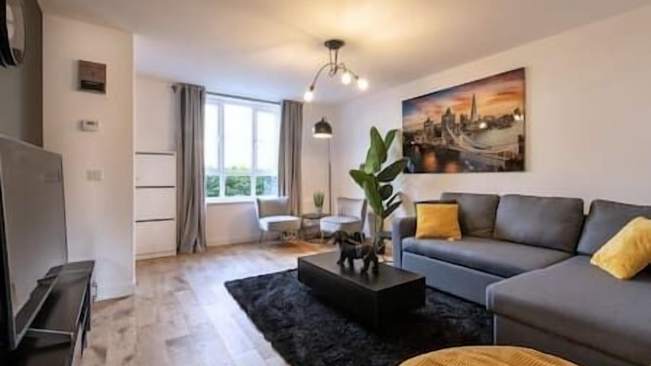 Photo of Livingroom in Liberton