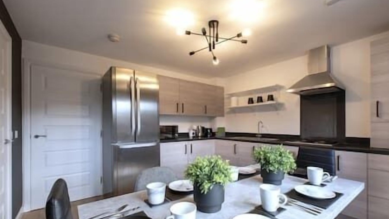 Photo of Kitchen in Liberton
