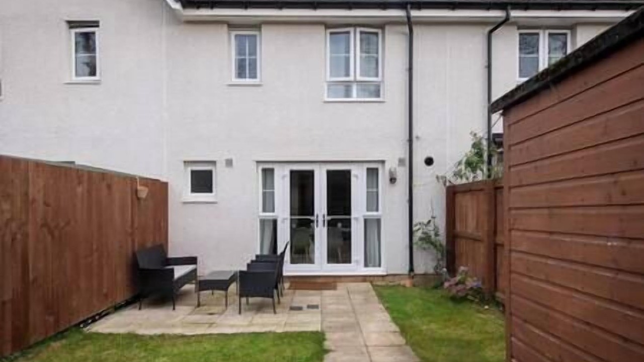 Photo of Outdoor in Liberton