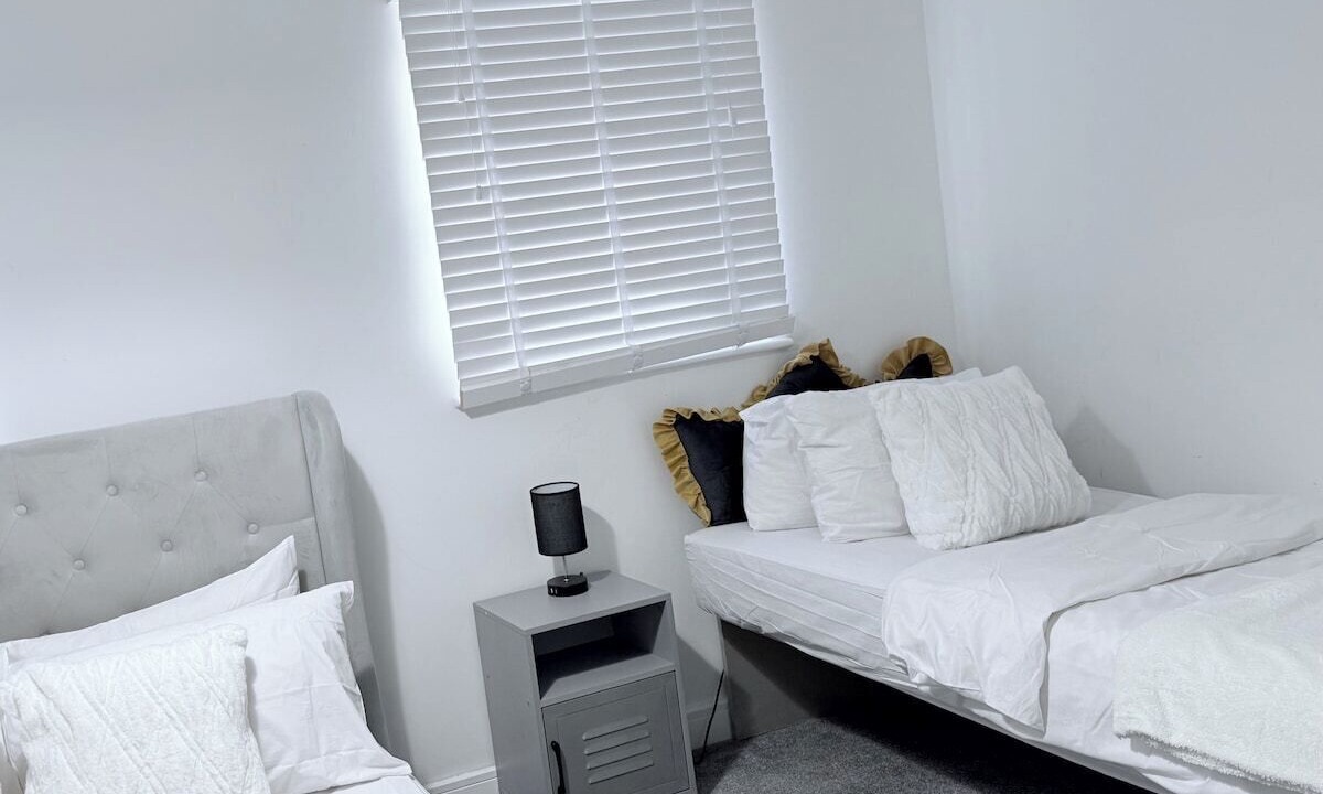Photo of Bedroom in Liberton