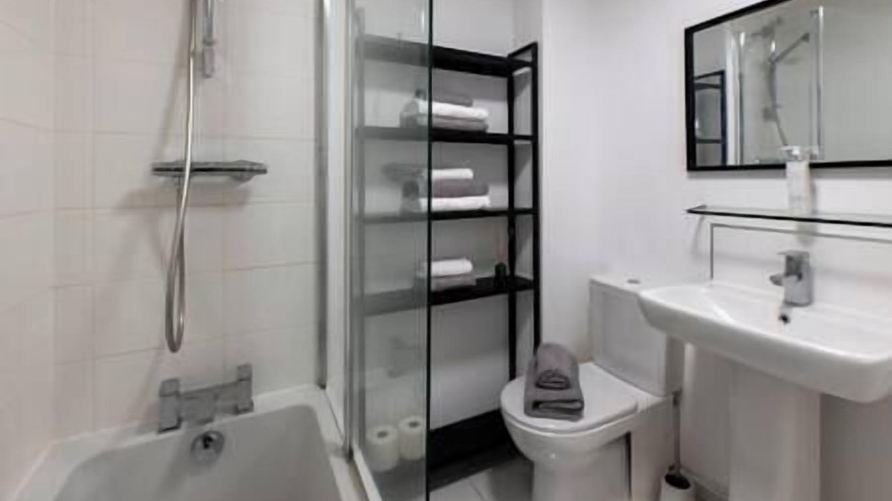 Photo of Bathroom in Liberton