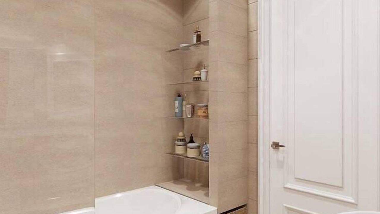 Photo of Bathroom in Liberton
