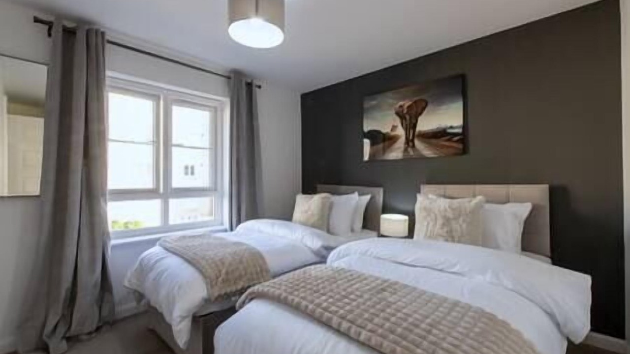 Photo of Bedroom in Liberton