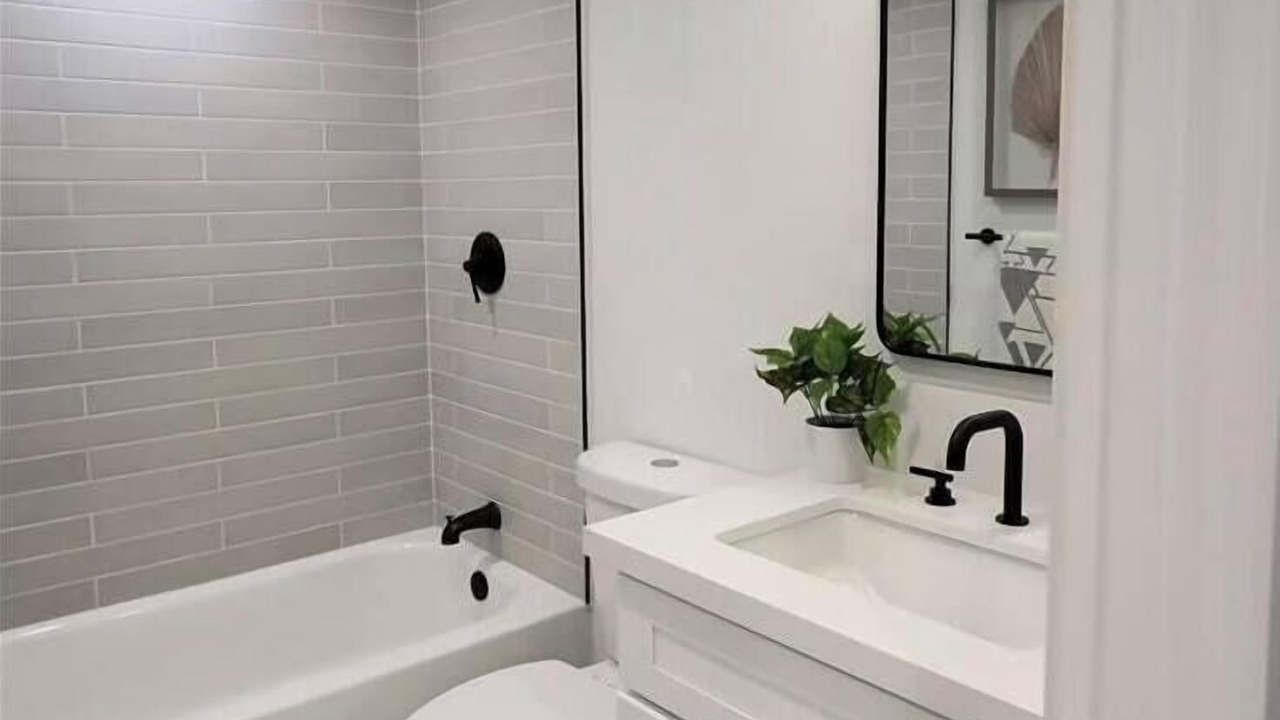 Photo of Bathroom in Liberton