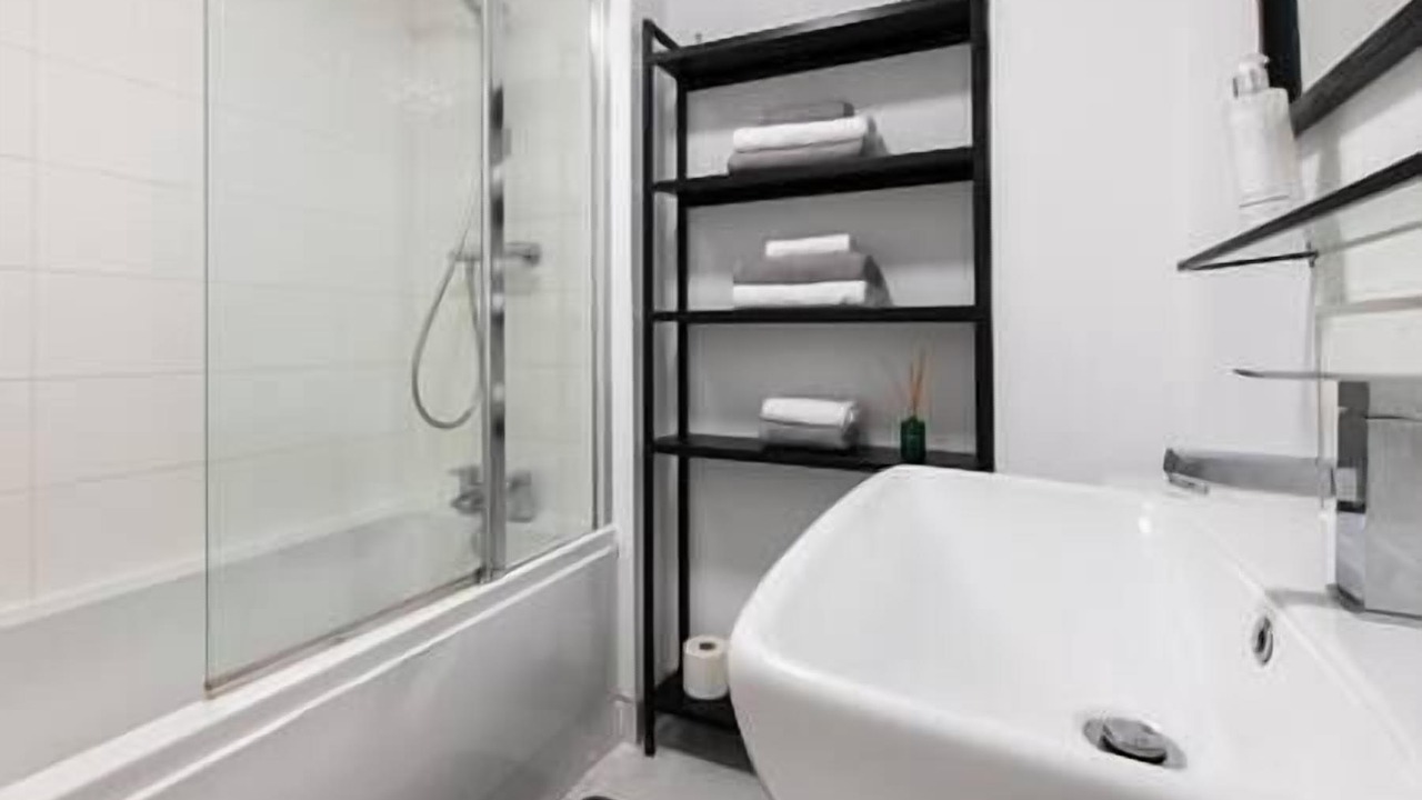 Photo of Bathroom in Liberton