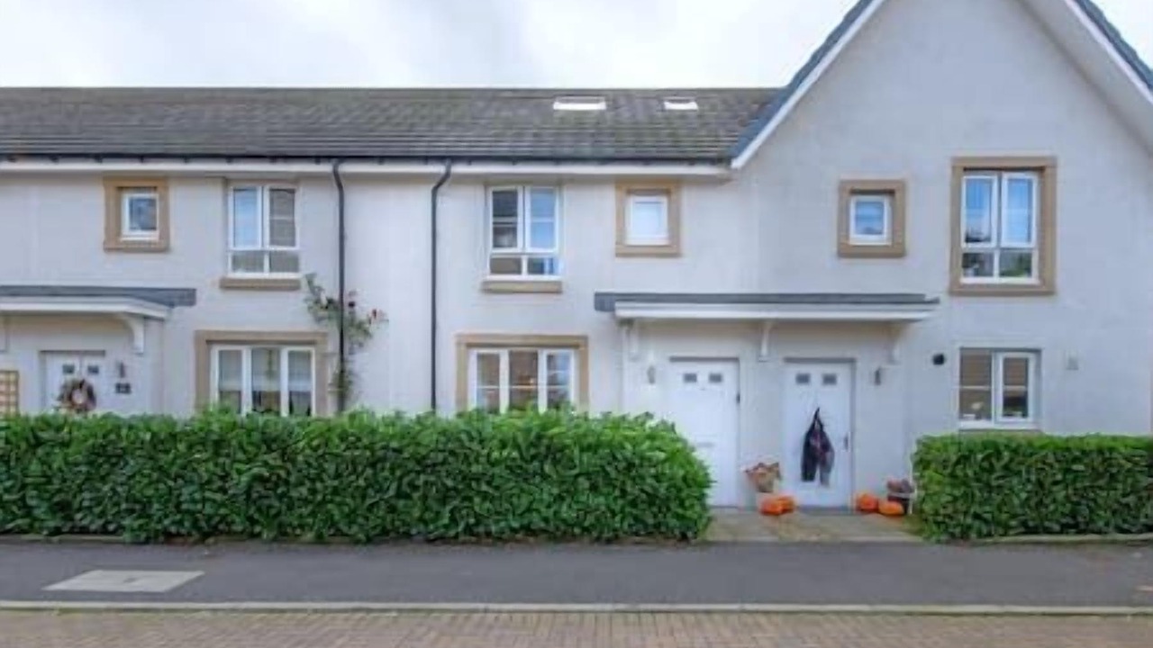 Photo of Outdoor in Liberton