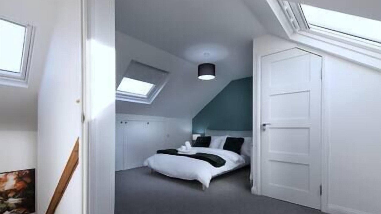 Photo of Bedroom in Liberton