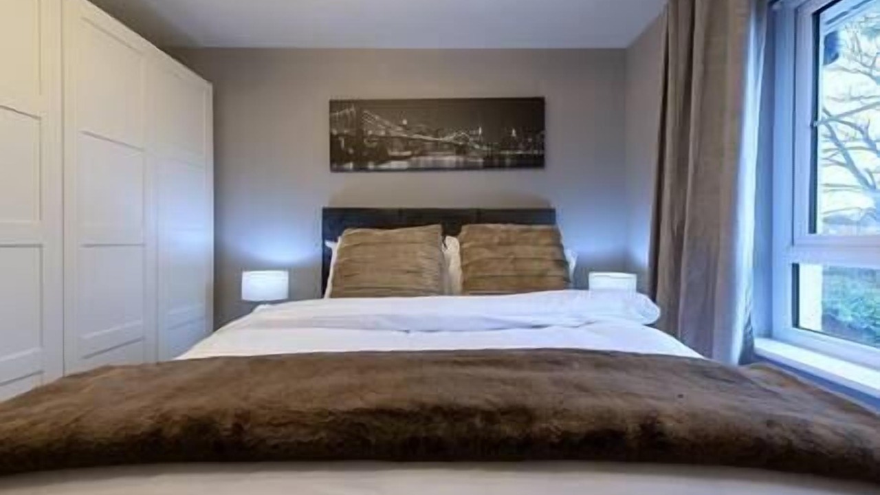 Photo of Bedroom in Liberton