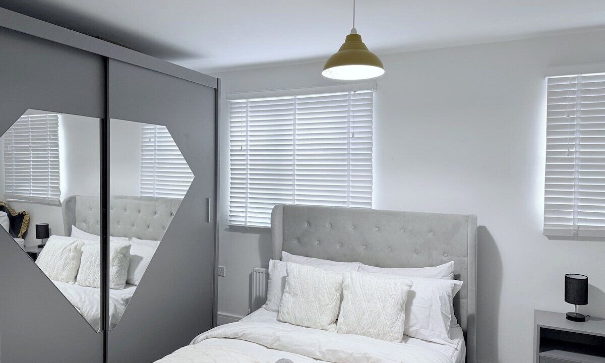 Photo of Bedroom in Liberton