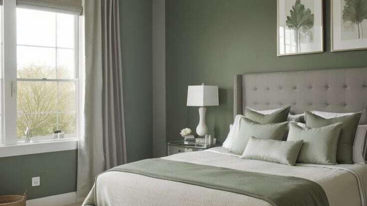 Photo of Bedroom in Liberton