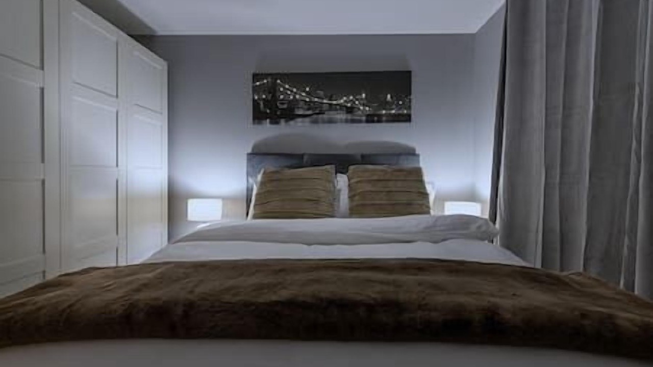 Photo of Bedroom in Liberton