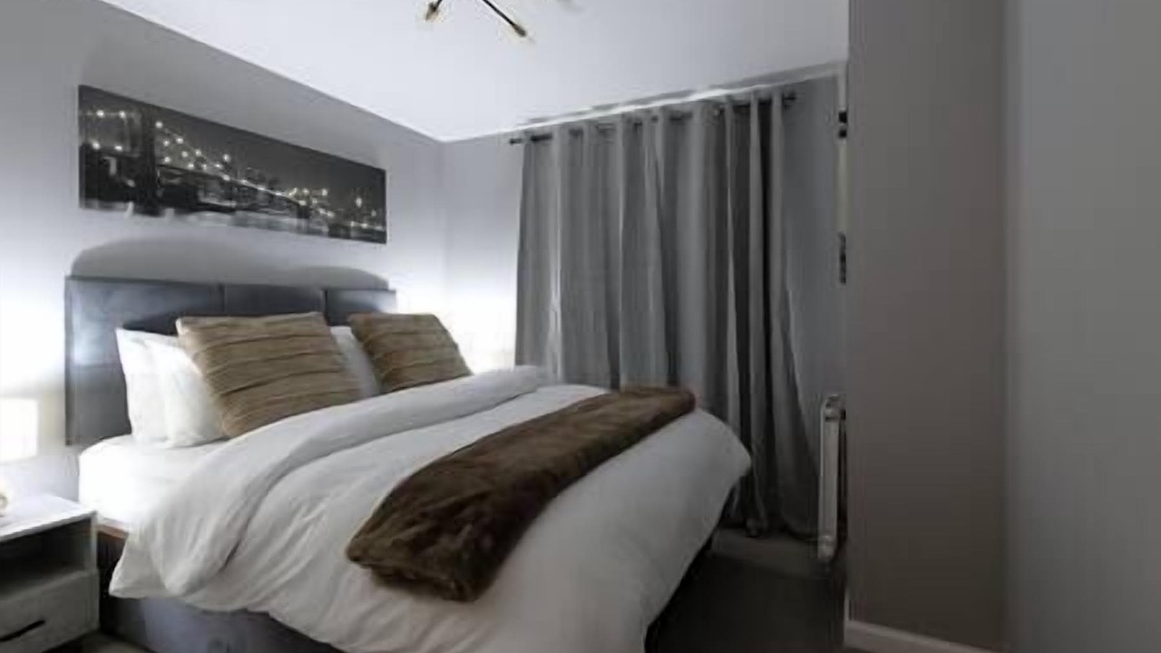 Photo of Bedroom in Liberton