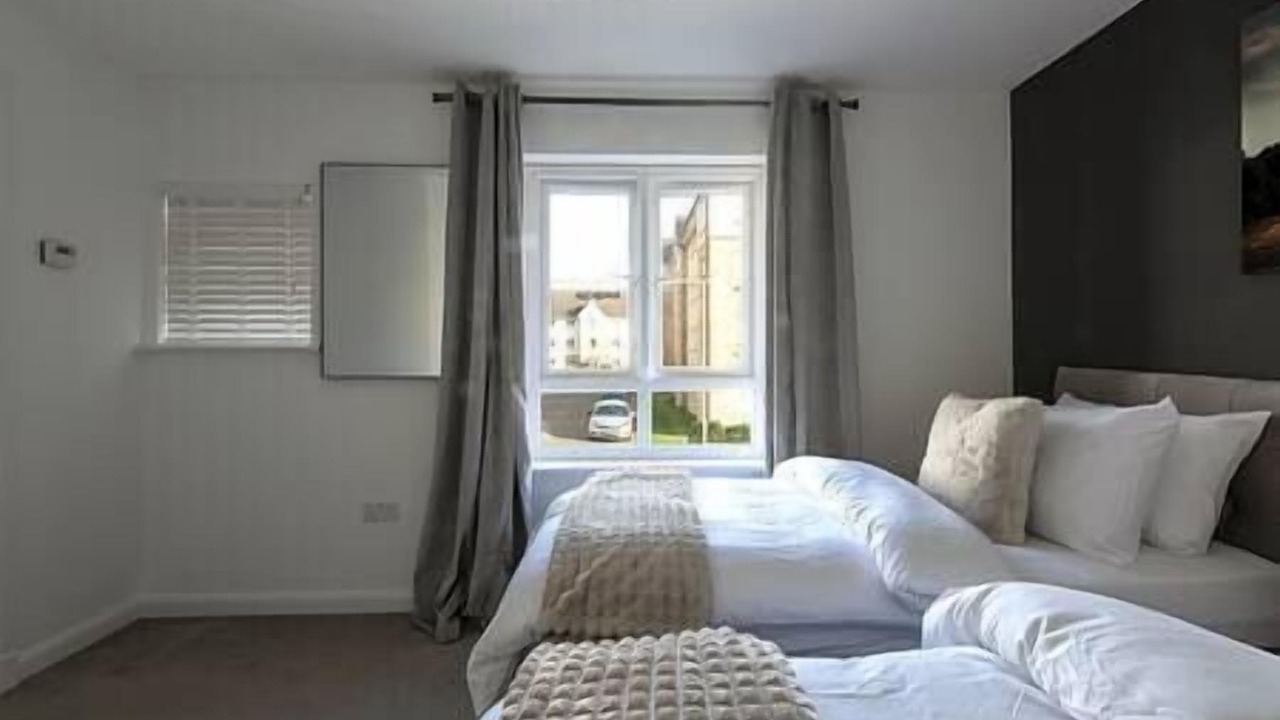 Photo of Bedroom in Liberton