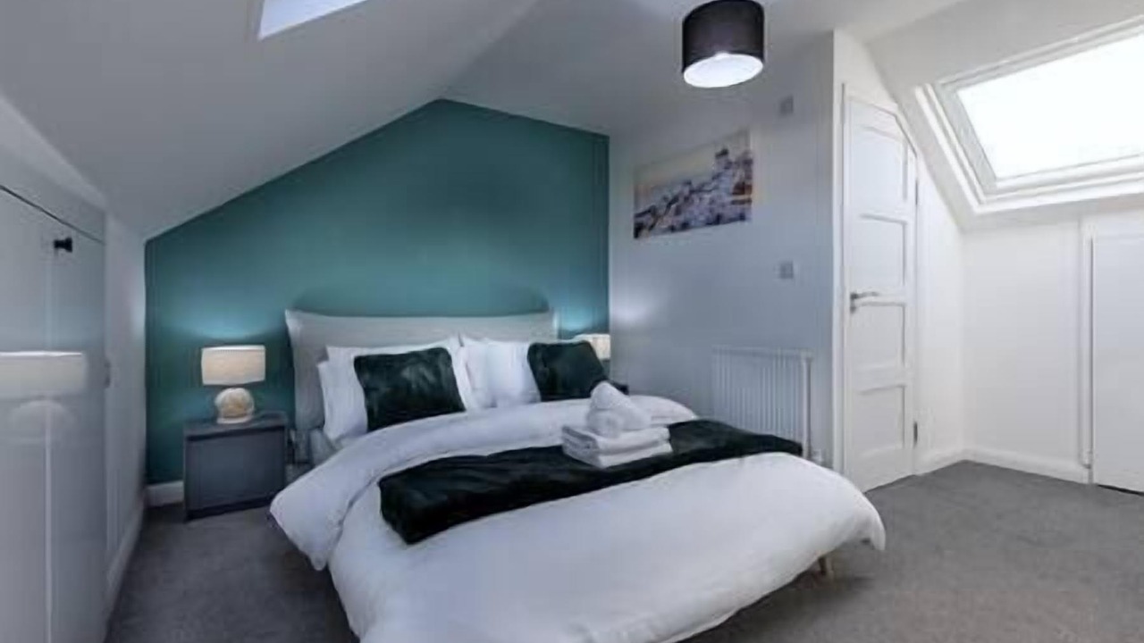 Photo of Bedroom in Liberton