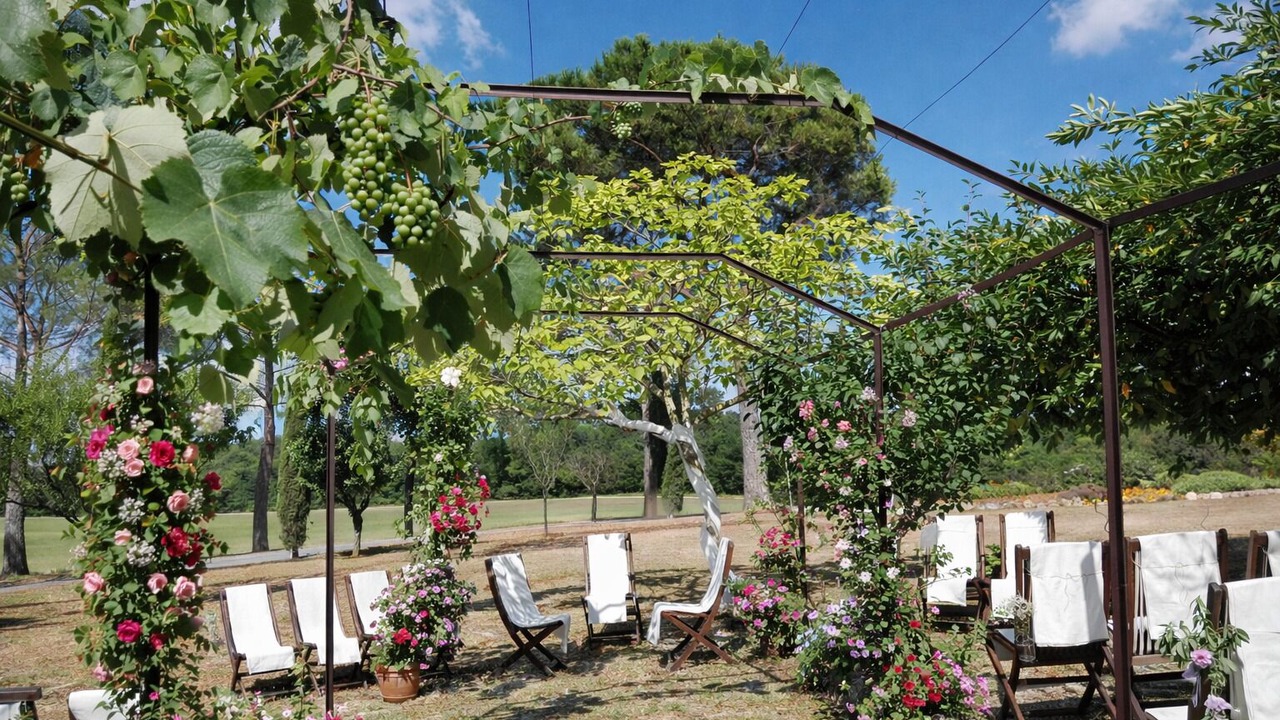 Photo of Outdoor in Colle di Val d'Elsa