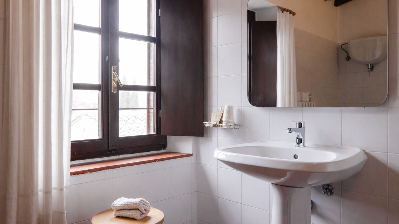 Photo of Bathroom in Colle di Val d'Elsa