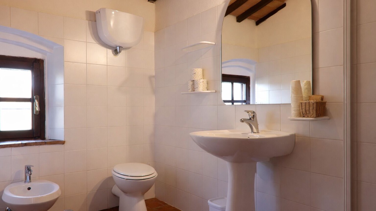 Photo of Bathroom in Colle di Val d'Elsa