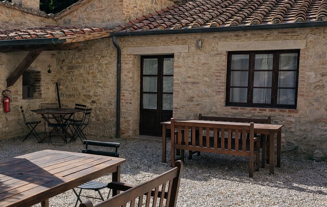 Photo of Outdoor in Colle di Val d'Elsa