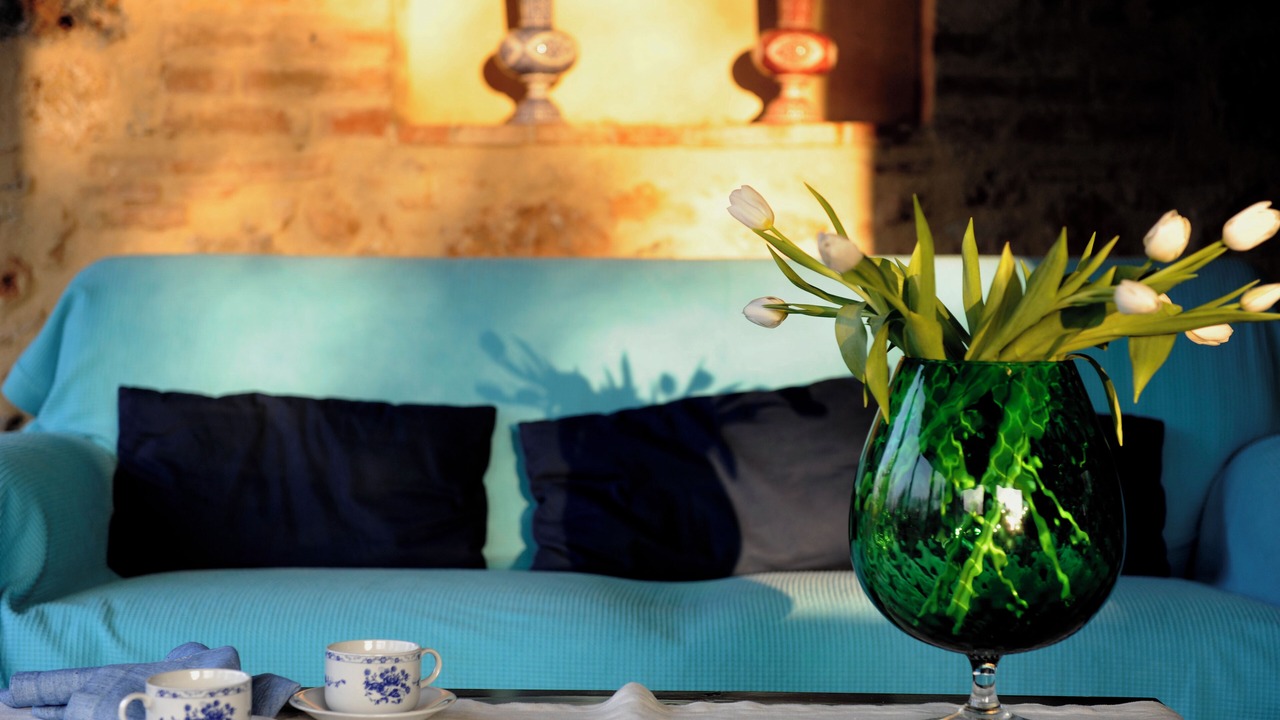 Photo of Livingroom in Colle di Val d'Elsa